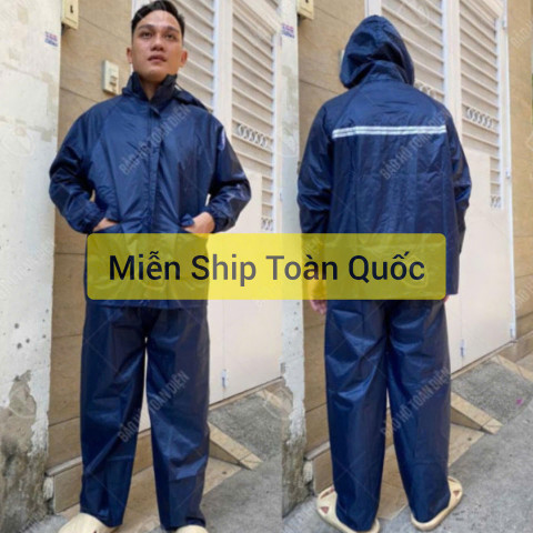 Áo mưa bộ